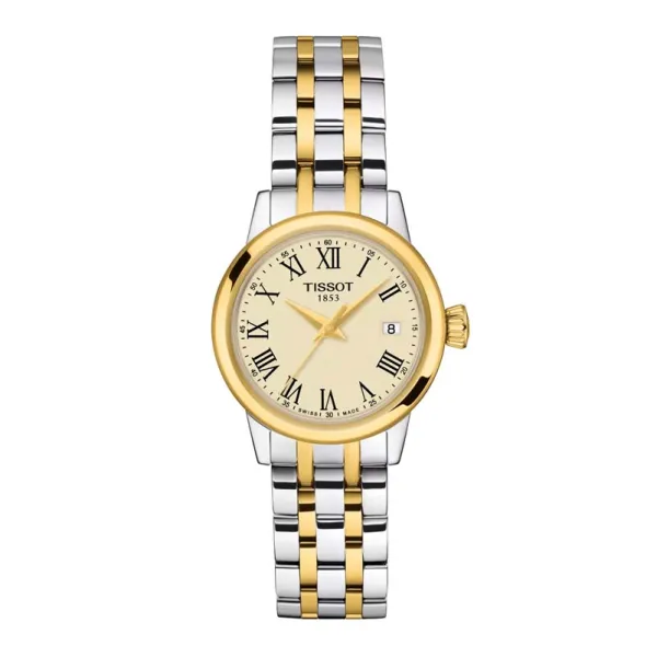 ΡΟΛΟΓΙΑ ΕΛΒΕΤΙΚΑ CLASSIC DREAM TISSOT