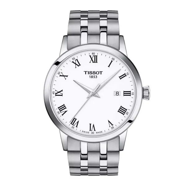ΡΟΛΟΓΙΑ ΕΛΒΕΤΙΚΑ CLASSIC DREAM TISSOT