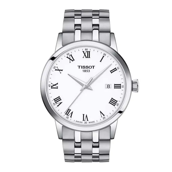 ΡΟΛΟΓΙΑ ΕΛΒΕΤΙΚΑ CLASSIC DREAM TISSOT