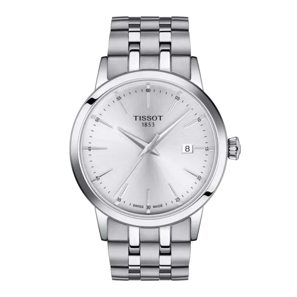 ΡΟΛΟΓΙΑ ΕΛΒΕΤΙΚΑ CLASSIC DREAM TISSOT