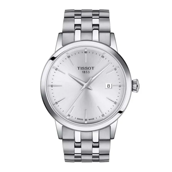 ΡΟΛΟΓΙΑ ΕΛΒΕΤΙΚΑ CLASSIC DREAM TISSOT