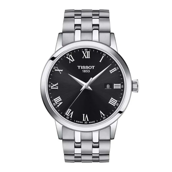ΡΟΛΟΓΙΑ ΕΛΒΕΤΙΚΑ CLASSIC DREAM TISSOT