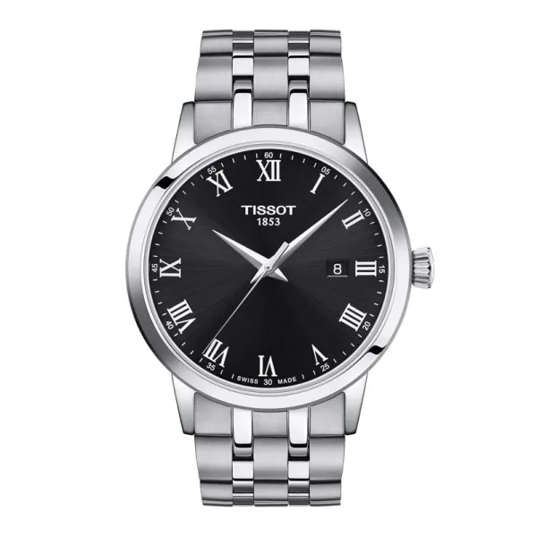 ΡΟΛΟΓΙΑ ΕΛΒΕΤΙΚΑ CLASSIC DREAM TISSOT