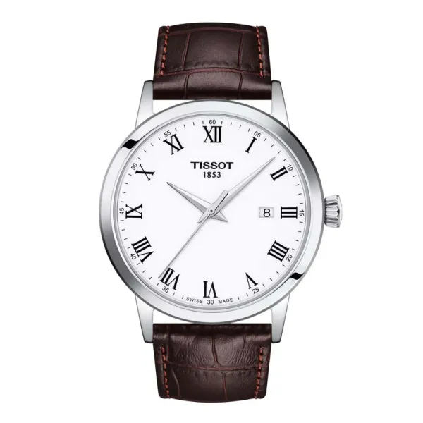 ΡΟΛΟΓΙΑ ΕΛΒΕΤΙΚΑ CLASSIC DREAM TISSOT
