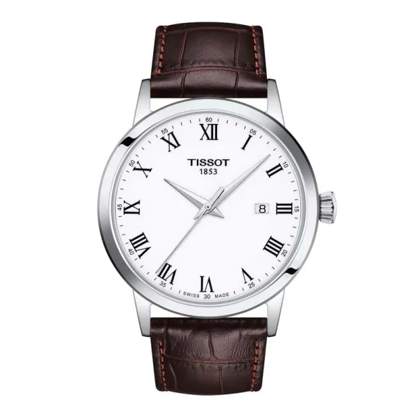 ΡΟΛΟΓΙΑ ΕΛΒΕΤΙΚΑ CLASSIC DREAM TISSOT