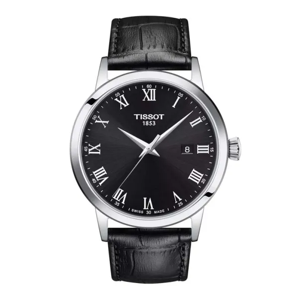 ΡΟΛΟΓΙΑ ΕΛΒΕΤΙΚΑ CLASSIC DREAM TISSOT