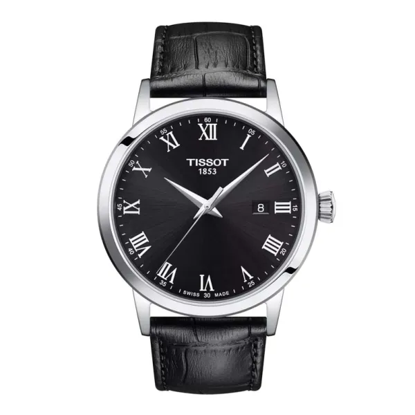 ΡΟΛΟΓΙΑ ΕΛΒΕΤΙΚΑ CLASSIC DREAM TISSOT