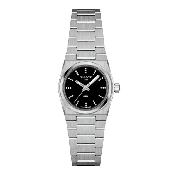 ΡΟΛΟΓΙΑ ΕΛΒΕΤΙΚΑ PRX TISSOT