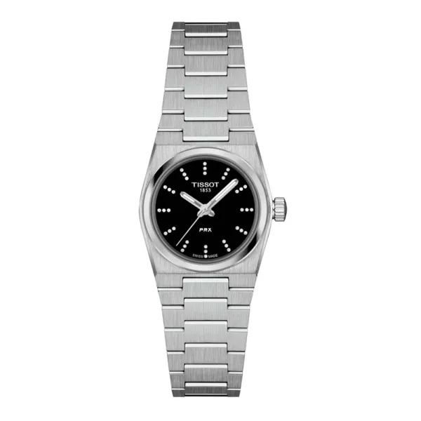 ΡΟΛΟΓΙΑ ΕΛΒΕΤΙΚΑ PRX TISSOT
