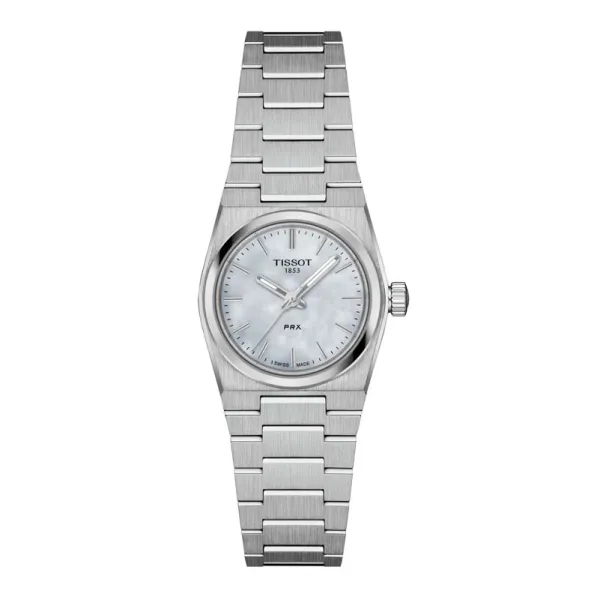 ΡΟΛΟΓΙΑ ΕΛΒΕΤΙΚΑ PRX TISSOT