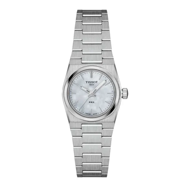 ΡΟΛΟΓΙΑ ΕΛΒΕΤΙΚΑ PRX TISSOT