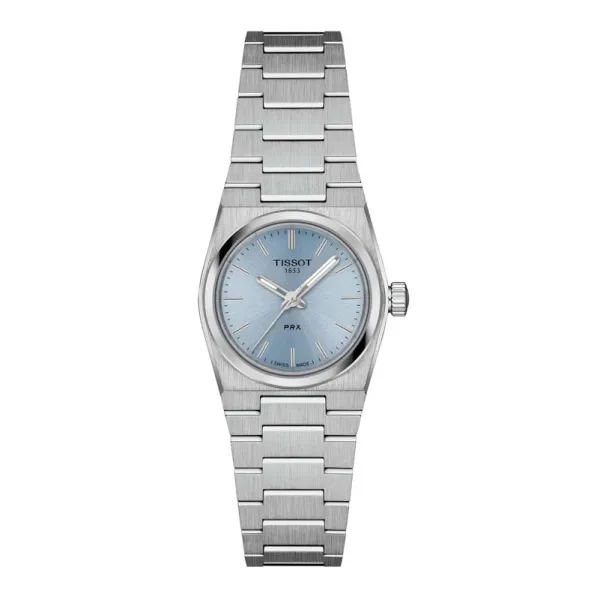 ΡΟΛΟΓΙΑ ΕΛΒΕΤΙΚΑ PRX TISSOT