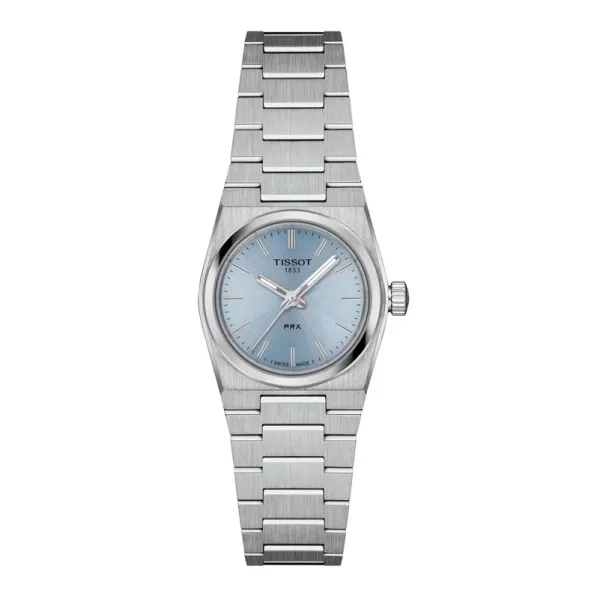 ΡΟΛΟΓΙΑ ΕΛΒΕΤΙΚΑ PRX TISSOT