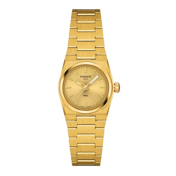 ΡΟΛΟΓΙΑ ΕΛΒΕΤΙΚΑ PRX TISSOT