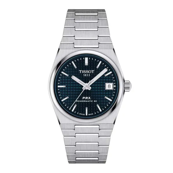 ΡΟΛΟΓΙΑ ΕΛΒΕΤΙΚΑ PRX TISSOT