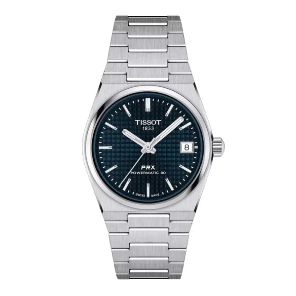 ΡΟΛΟΓΙΑ ΕΛΒΕΤΙΚΑ PRX TISSOT