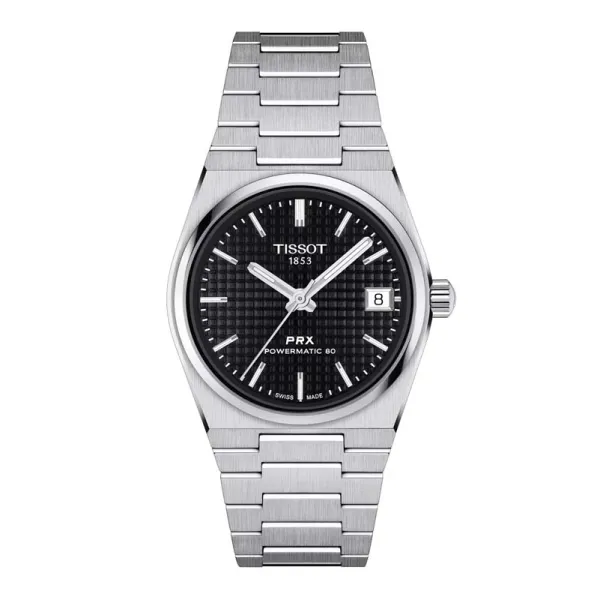 ΡΟΛΟΓΙΑ ΕΛΒΕΤΙΚΑ PRX TISSOT