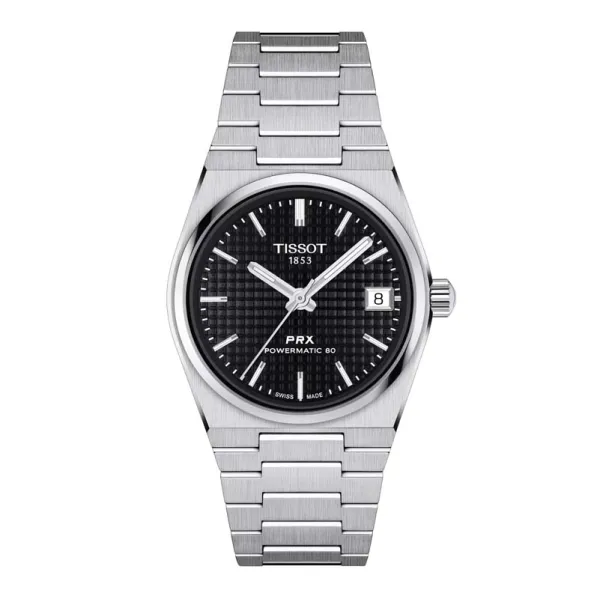 ΡΟΛΟΓΙΑ ΕΛΒΕΤΙΚΑ PRX TISSOT