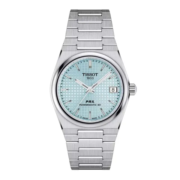 ΡΟΛΟΓΙΑ ΕΛΒΕΤΙΚΑ PRX TISSOT