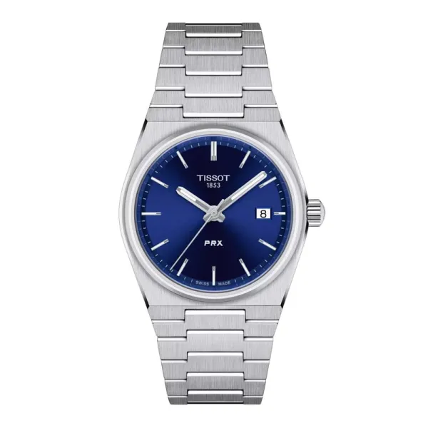 ΡΟΛΟΓΙΑ ΕΛΒΕΤΙΚΑ PRX TISSOT