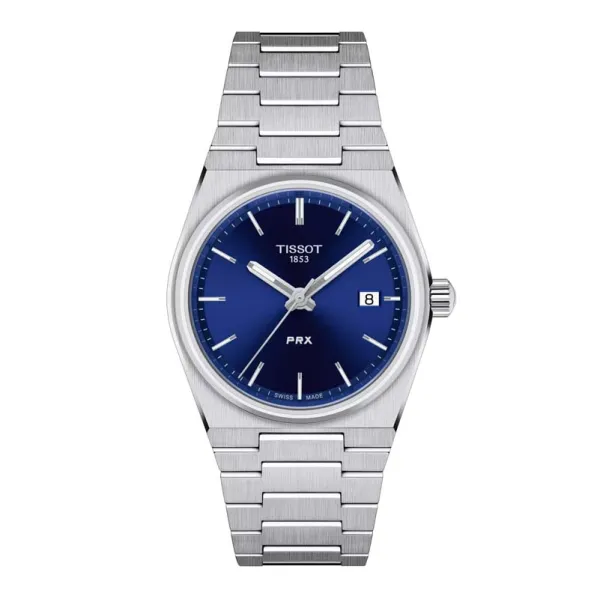 ΡΟΛΟΓΙΑ ΕΛΒΕΤΙΚΑ PRX TISSOT