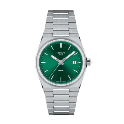 ΡΟΛΟΓΙΑ ΕΛΒΕΤΙΚΑ PRX TISSOT
