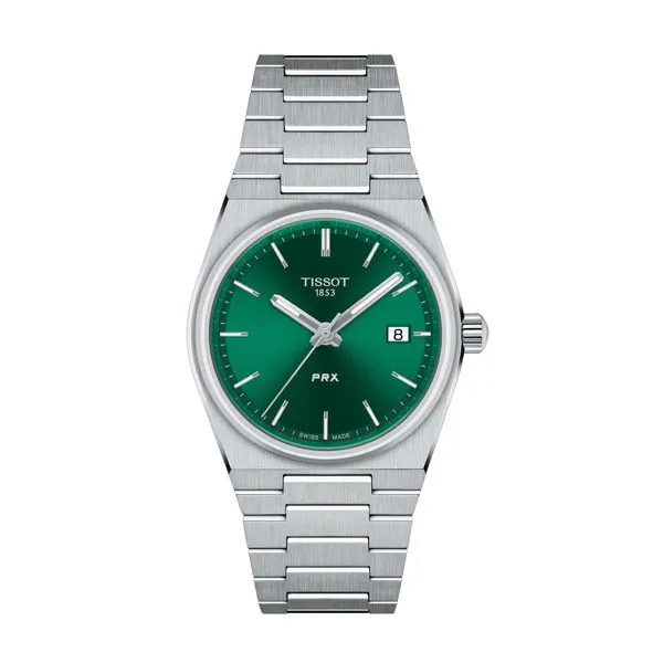 ΡΟΛΟΓΙΑ ΕΛΒΕΤΙΚΑ PRX TISSOT