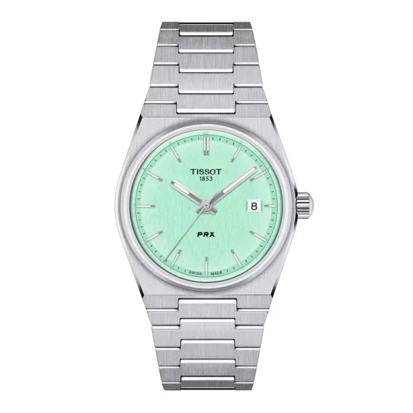 ΡΟΛΟΓΙΑ ΕΛΒΕΤΙΚΑ PRX TISSOT