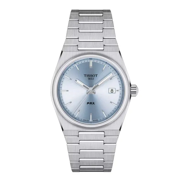 ΡΟΛΟΓΙΑ ΕΛΒΕΤΙΚΑ PRX TISSOT