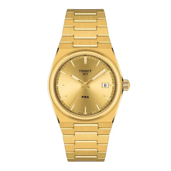 ΡΟΛΟΓΙΑ ΕΛΒΕΤΙΚΑ PRX TISSOT