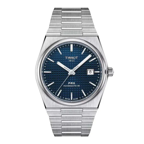 ΡΟΛΟΓΙΑ ΕΛΒΕΤΙΚΑ PRX TISSOT