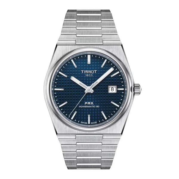ΡΟΛΟΓΙΑ ΕΛΒΕΤΙΚΑ PRX TISSOT