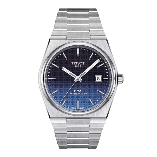ΡΟΛΟΓΙΑ ΕΛΒΕΤΙΚΑ PRX TISSOT