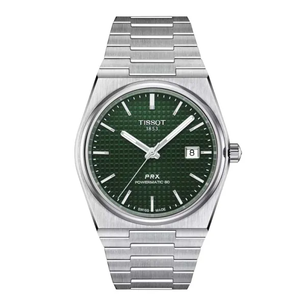 ΡΟΛΟΓΙΑ ΕΛΒΕΤΙΚΑ PRX TISSOT