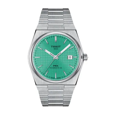ΡΟΛΟΓΙΑ ΕΛΒΕΤΙΚΑ PRX TISSOT