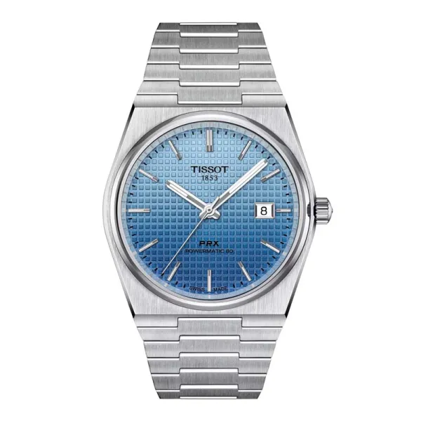 ΡΟΛΟΓΙΑ ΕΛΒΕΤΙΚΑ PRX TISSOT