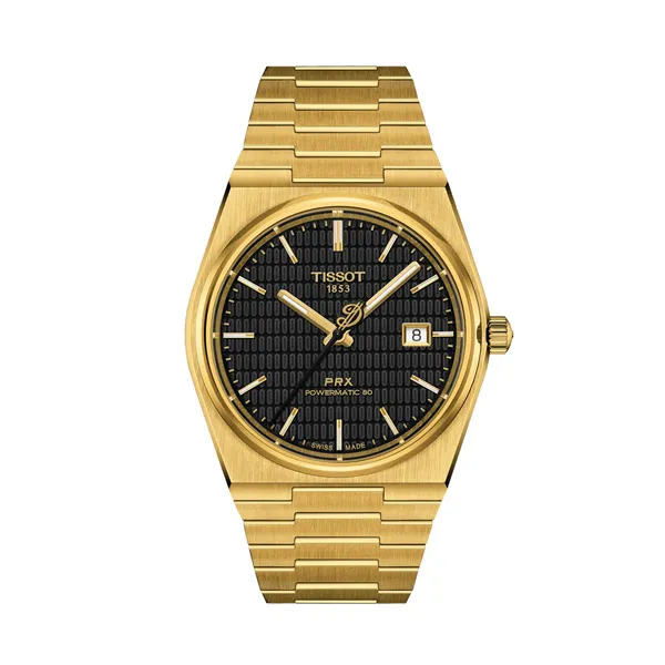 ΡΟΛΟΓΙΑ ΕΛΒΕΤΙΚΑ TISSOT