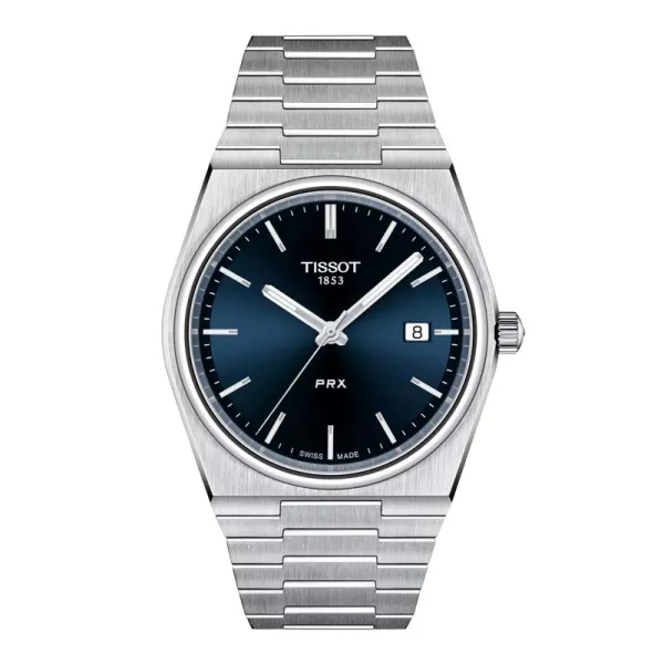 ΡΟΛΟΓΙΑ ΕΛΒΕΤΙΚΑ PRX TISSOT