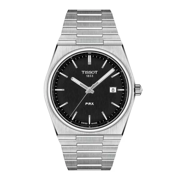ΡΟΛΟΓΙΑ ΕΛΒΕΤΙΚΑ PRX TISSOT