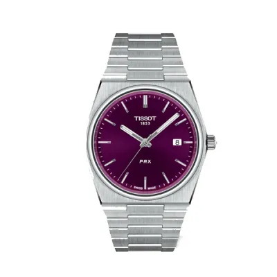 ΡΟΛΟΓΙΑ ΕΛΒΕΤΙΚΑ PRX TISSOT