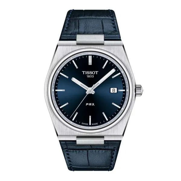 ΡΟΛΟΓΙΑ ΕΛΒΕΤΙΚΑ PRX TISSOT