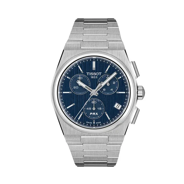ΡΟΛΟΓΙΑ ΕΛΒΕΤΙΚΑ PRX TISSOT