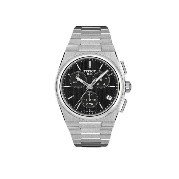 ΡΟΛΟΓΙΑ ΕΛΒΕΤΙΚΑ PRX TISSOT