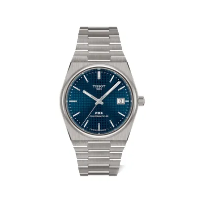 ΡΟΛΟΓΙΑ ΕΛΒΕΤΙΚΑ PRX TISSOT