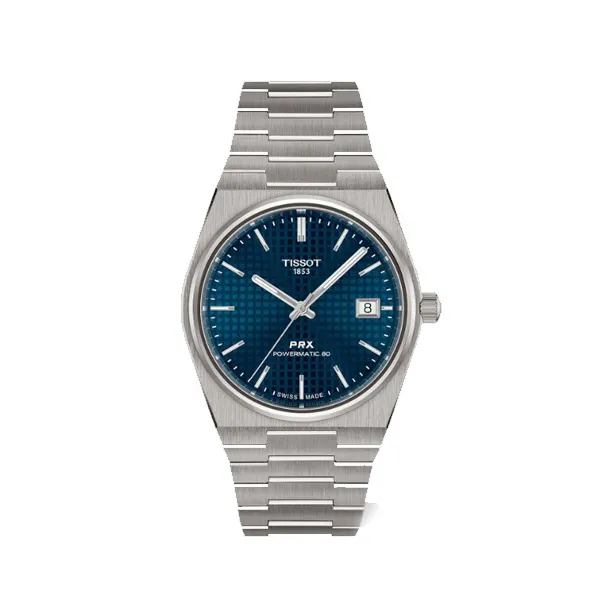 ΡΟΛΟΓΙΑ ΕΛΒΕΤΙΚΑ PRX TISSOT