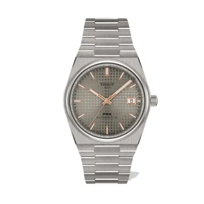 ΡΟΛΟΓΙΑ ΕΛΒΕΤΙΚΑ PRX TISSOT