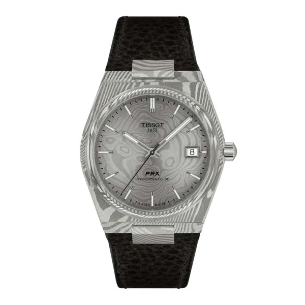 ΡΟΛΟΓΙΑ ΕΛΒΕΤΙΚΑ PRX TISSOT