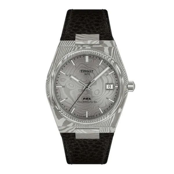 ΡΟΛΟΓΙΑ ΕΛΒΕΤΙΚΑ PRX TISSOT