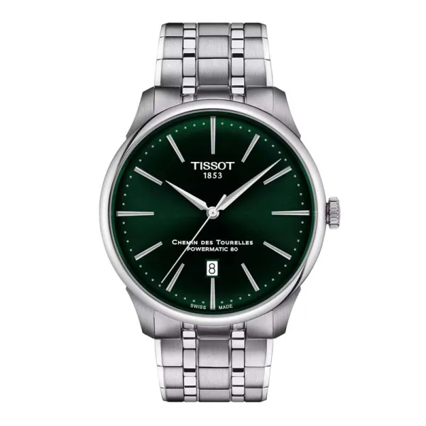 ΡΟΛΟΓΙΑ ΕΛΒΕΤΙΚΑ CH.TOUR. TISSOT
