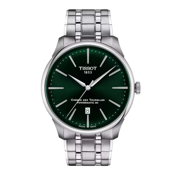 ΡΟΛΟΓΙΑ ΕΛΒΕΤΙΚΑ CH.TOUR. TISSOT